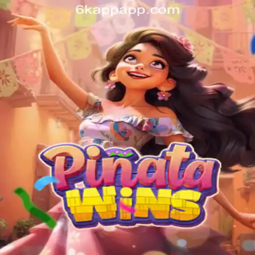 Experience Excitement with PinataWins at 6K.APP Online Casino Philippines