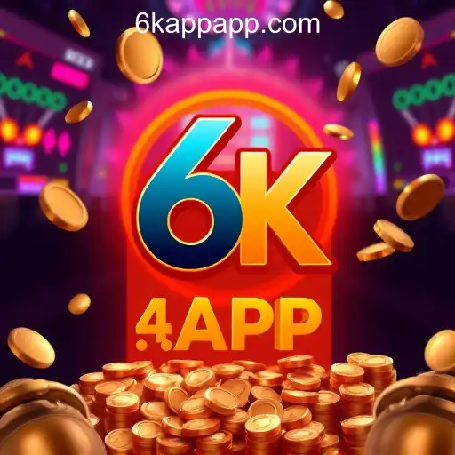 Gaming Experience 6K.APP Online Casino Philippines - 800+ Premium and Exclusive Games