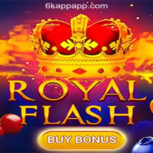 Experience the Thrill of RoyalFlashBuyBonus at 6K.APP Online Casino Philippines