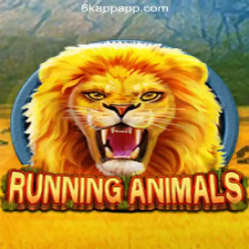 RunningAnimals: A Thrilling Adventure in the World of 6K.APP Online Casino Philippines