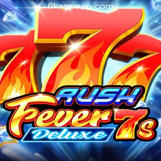 RushFever7sDeluxe: An Exciting Journey into the World of Online Casinos