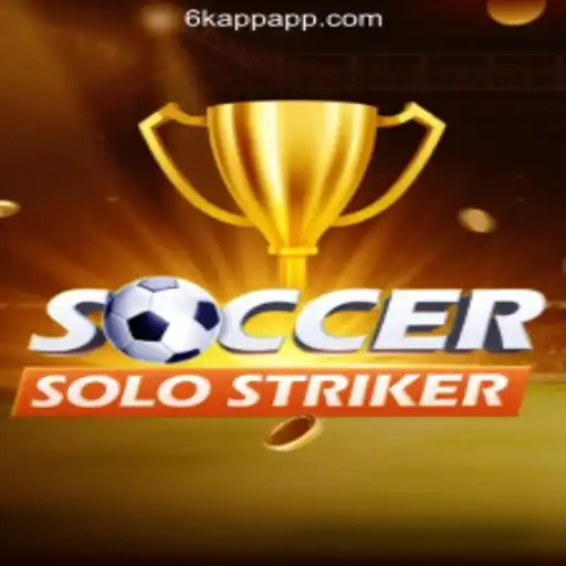 Explore SoccerSoloStriker: The Ultimate Fantasy Soccer Game with a Twist