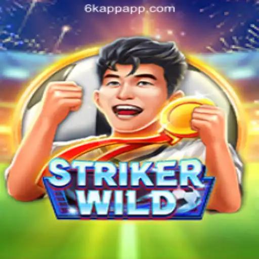 Explore the Exciting World of StrikerWILD at 6K.APP Online Casino Philippines