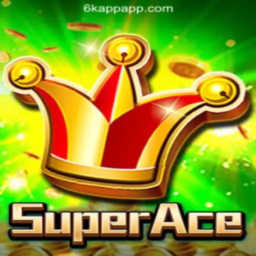 Exploring the Exciting World of SuperAce: A Deep Dive into the Game with 6K.APP Online Casino Philippines