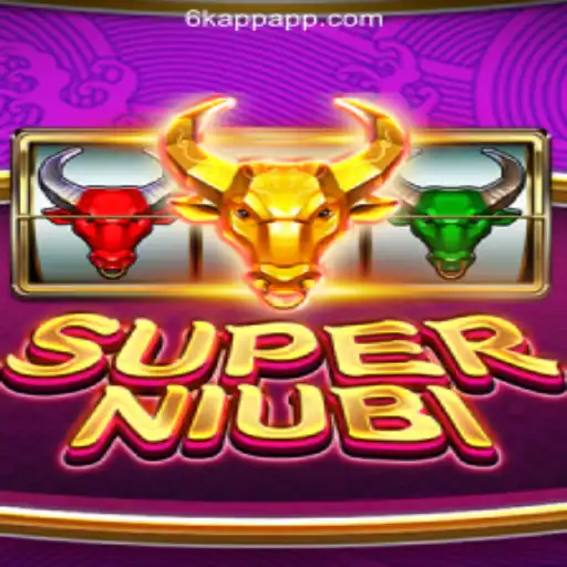Discover the Thrills of SuperNiubi: Dive into 6K.APP Online Casino Philippines