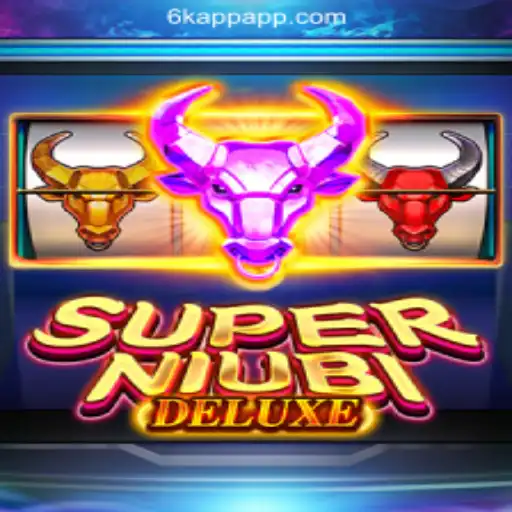 Exploring SuperNiubiDeluxe: A Dynamic Gaming Experience with 6K.APP Online Casino Philippines