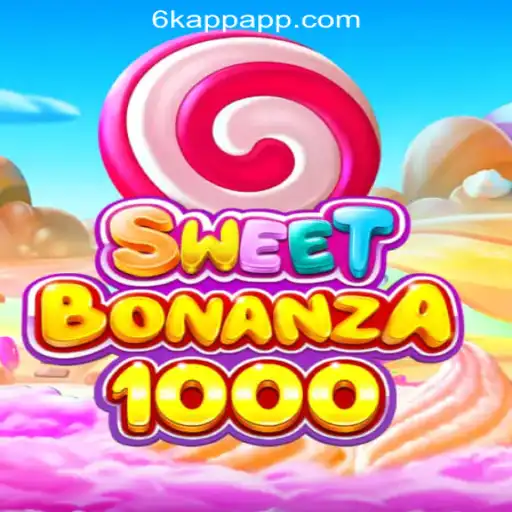 Dive into the Excitement of SweetBonanza1000 at 6K.APP Online Casino Philippines