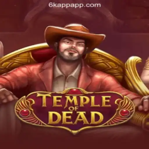 Delve into Adventure with TempleofDead