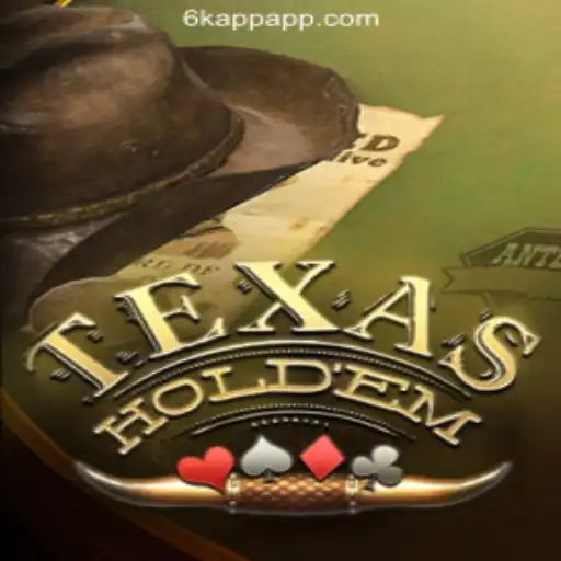 Texas Hold'em and 6K.APP: The Evolution of Online Poker in the Philippines