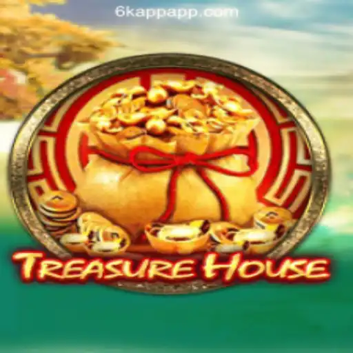 Discover the Thrills of TreasureHouse at 6K.APP Online Casino Philippines