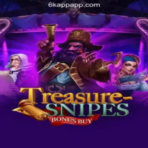 Exploring TreasuresnipesBonusBuy: A Unique Offering in 6K.APP Online Casino Philippines