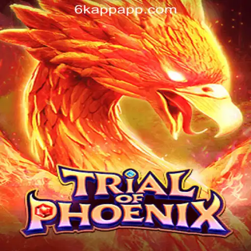 Discover the Exciting World of TrialofPhoenix at 6K.APP Online Casino Philippines