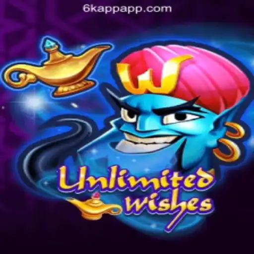 Discover UnlimitedWishes at 6K.APP Online Casino Philippines