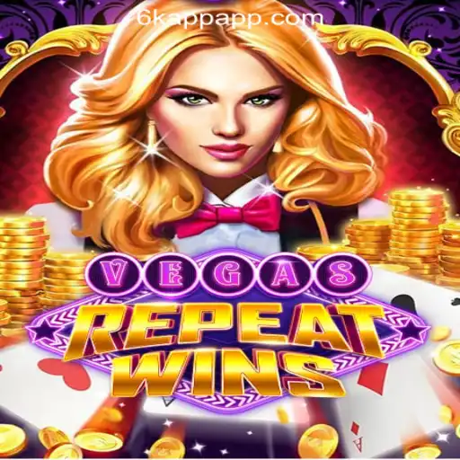 Unveiling VegasRepeatWins: A Revolutionary Online Casino Game at 6K.APP