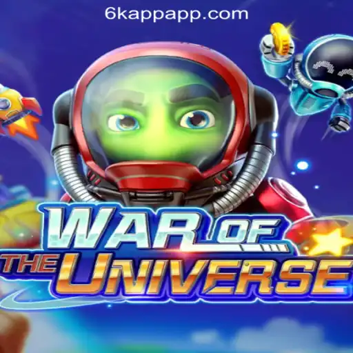 Exploring the Exciting World of WAROFTHEUNIVERSE at 6K.APP Online Casino Philippines