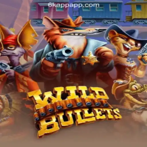 Exploring WildBullets: A Thrilling Adventure in Connection with 6K.APP Online Casino Philippines
