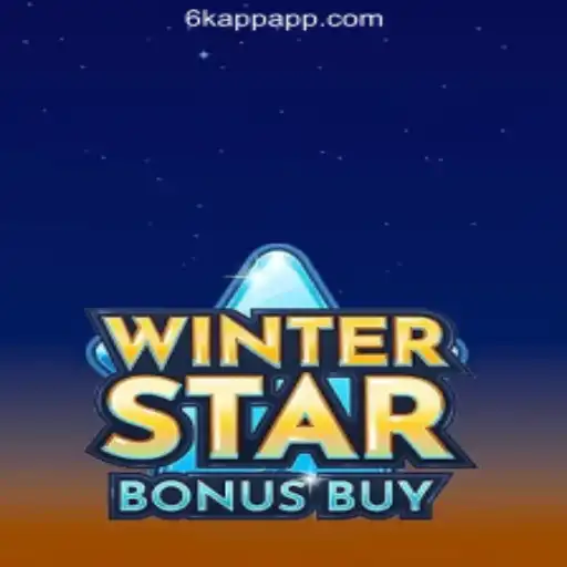 Exploring WinterStarBonusBuy at 6K.APP Online Casino Philippines