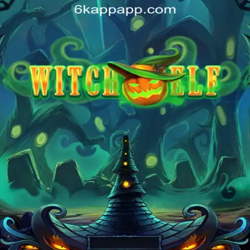 Exploring WitchElf: The Captivating World of 6K.APP Online Casino in the Philippines