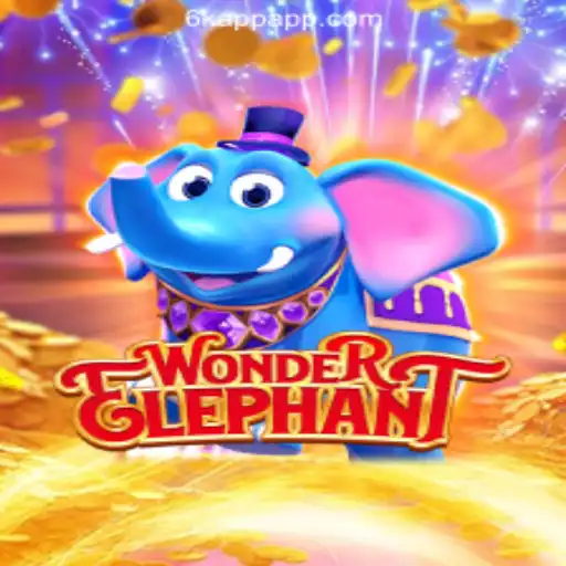 The Thrilling World of WonderElephant and 6K.APP Online Casino Philippines