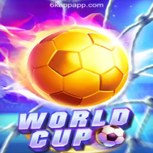 WorldCup - An Exciting Journey into the Realm of Online Casino Games