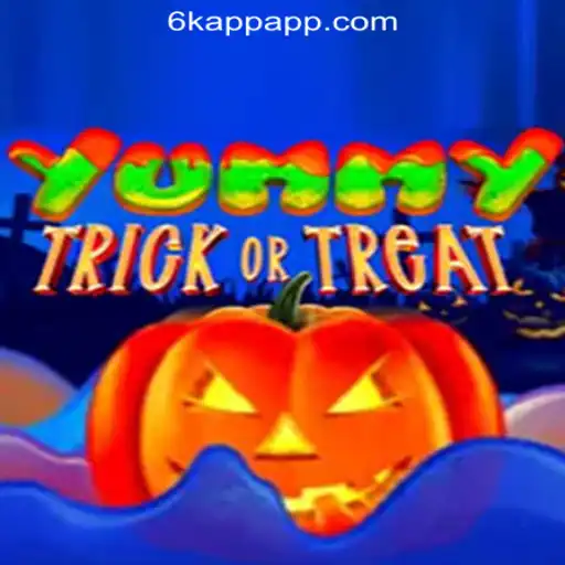 YummyTrickorTreat: A Sweet Adventure in Online Gaming